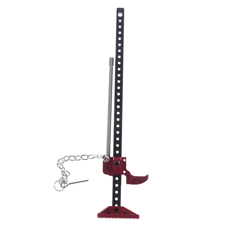 Mini Lifting Jack Anti Spier