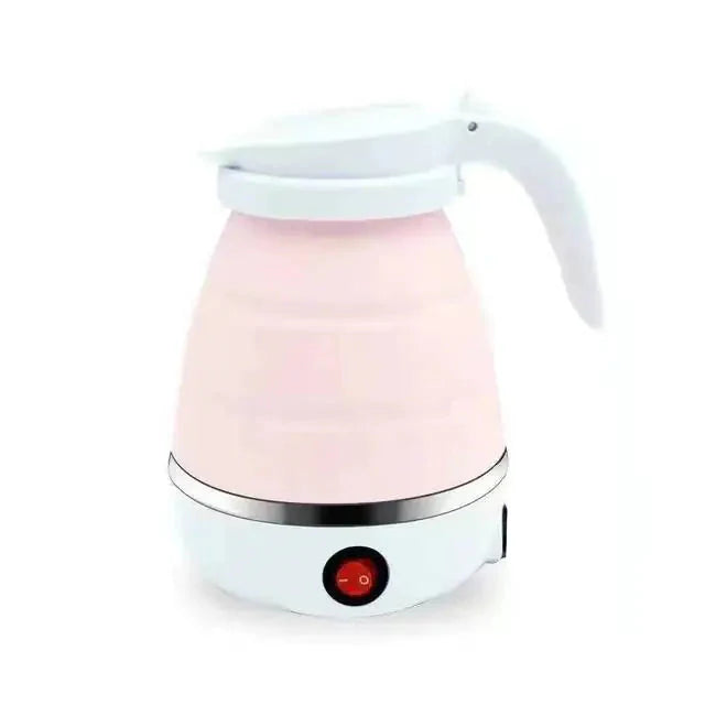 Portable Teapot Water Heater Anti Spier