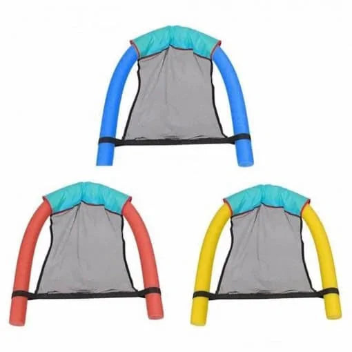 Water Floats And Loungers Anti Spier