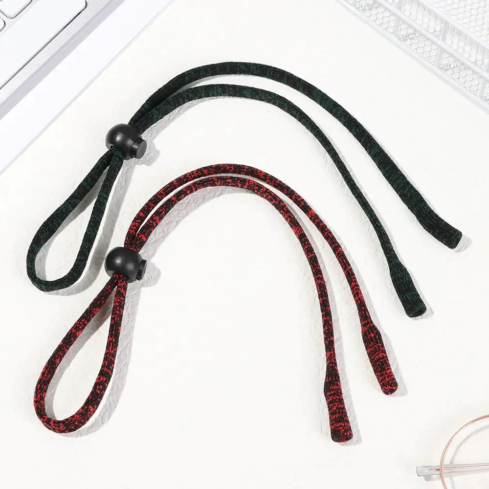 2022 Non-Slip Sunglasses Rope Outdoors Sports Glasses Cord Anti Spier