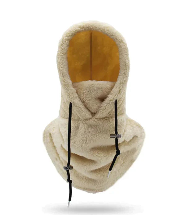 Frost Guard Cycling Hat Anti Spier