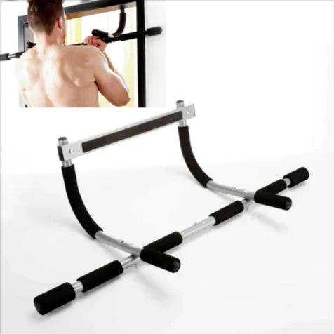 Indoor Pull-Up Bar Fitness Equipment Anti Spier