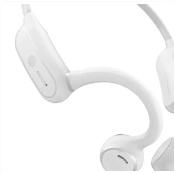 ComfortFit Bone Conduction Headset Anti Spier