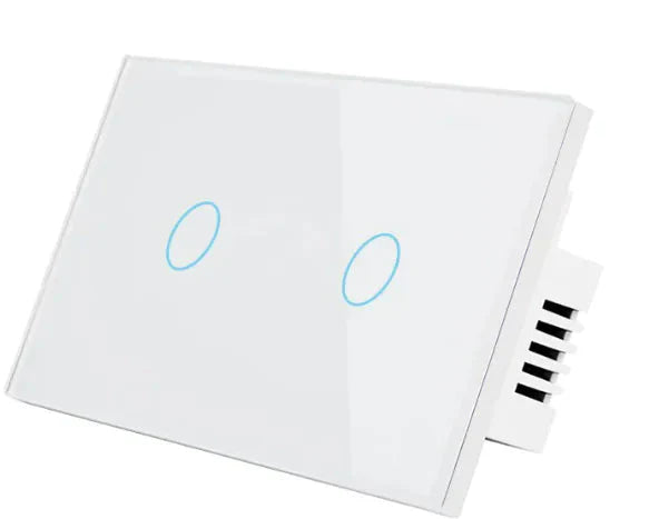 Smart Voice Control Switch Anti Spier