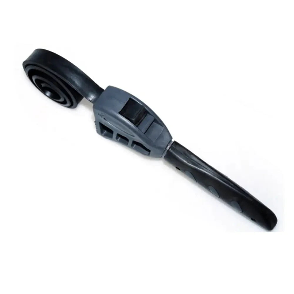 Universal Rubber Strap Wrench Tool Anti Spier