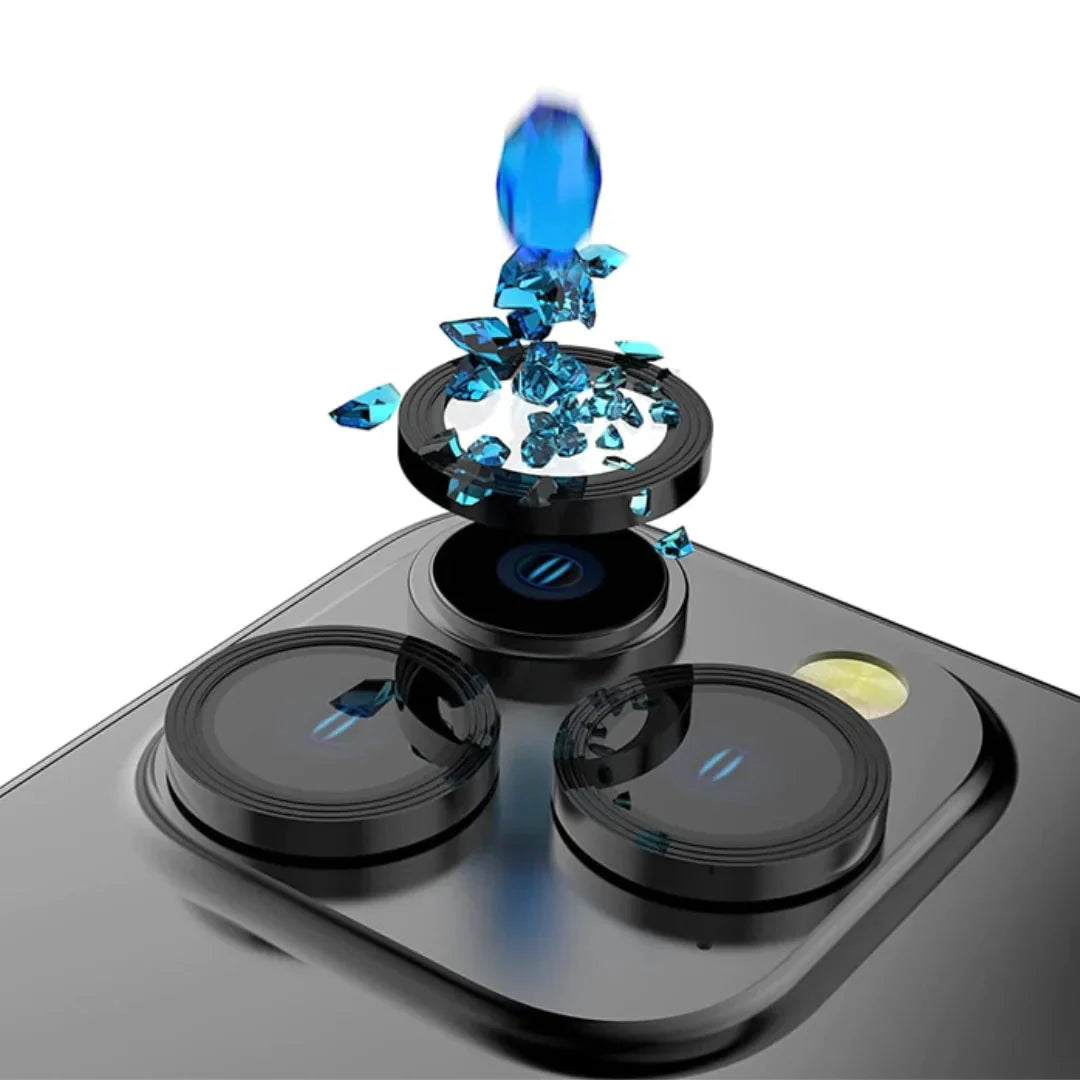 Camera Lens Protector Anti Spier