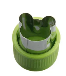 Mold cookie cutter Anti Spier