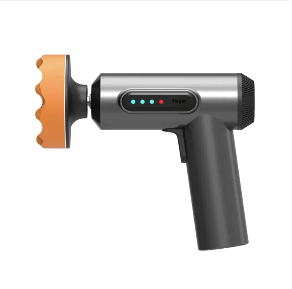 Wireless Car Polishing & Waxing Machine Anti Spier