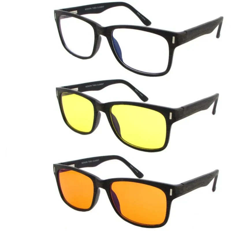 Anti-Radiation Computer Glasses Anti Spier