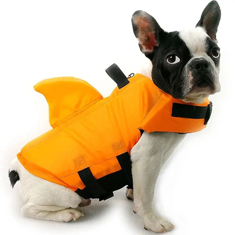 Dog Life Vest Anti Spier