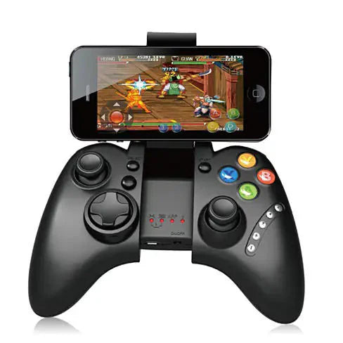 Bluetooth Game Controller for your Smart Phone and Tablets Anti Spier