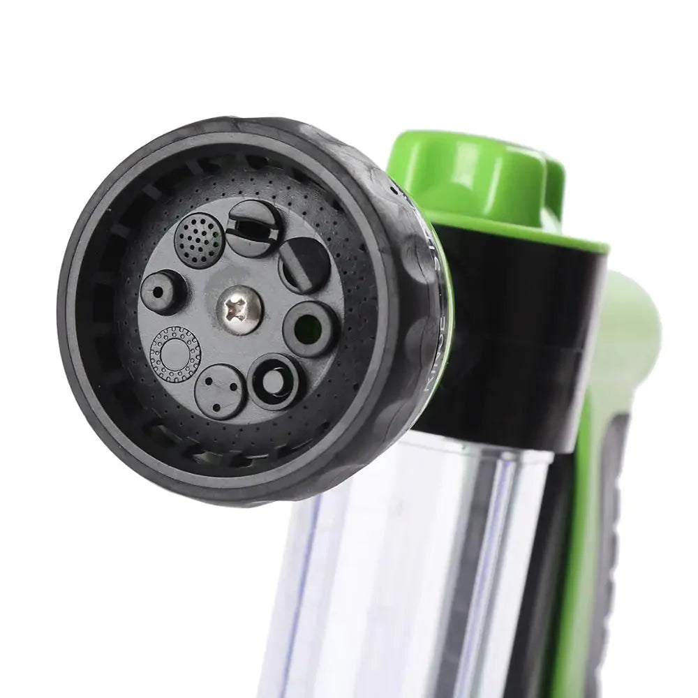 Auto Foam Cleaner Anti Spier