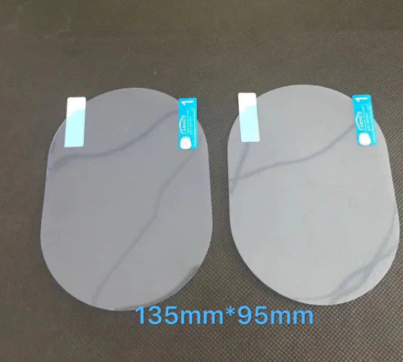 Car Rainproof Film - Automotive Window Protection Film Anti Spier