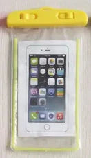 Compatible Water-Proof Phone Pouch Anti Spier