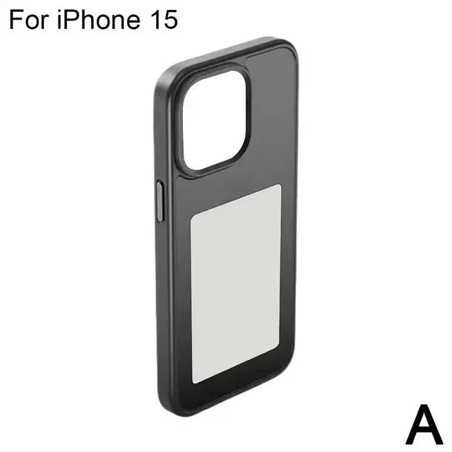 Display Phone Case Protective Cover & Battery Anti Spier