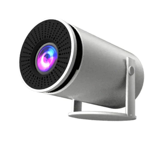 Barrel Machine Hy300 Smart AnzhuoHD Projection Screen Home Recommend Projector Anti Spier