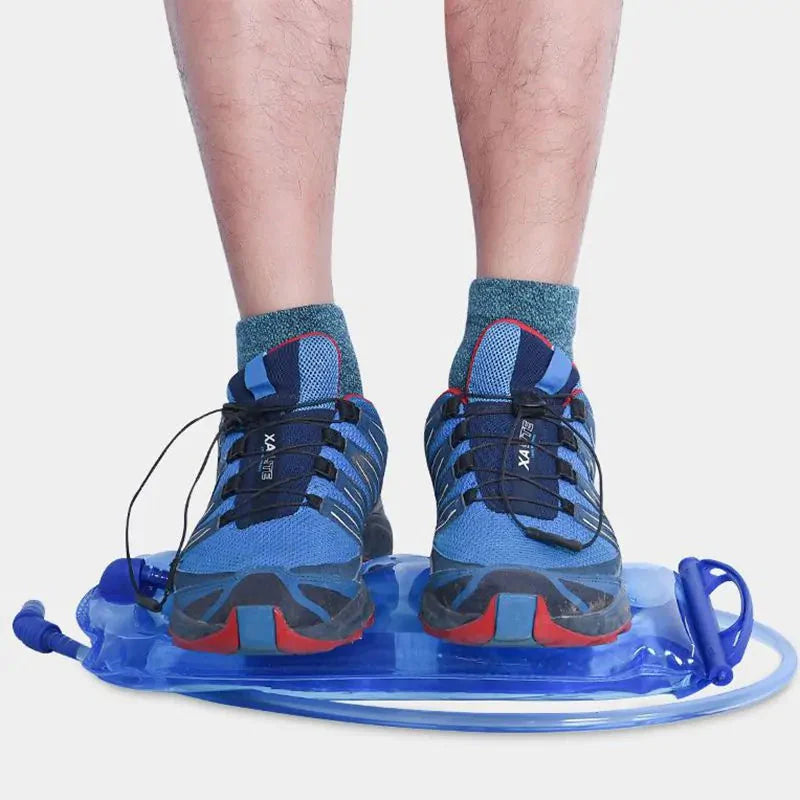 Water Bag Backpack Anti Spier