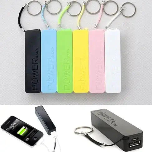 Power Roll Cubic external Charger for iphone and any smart gadget Anti Spier