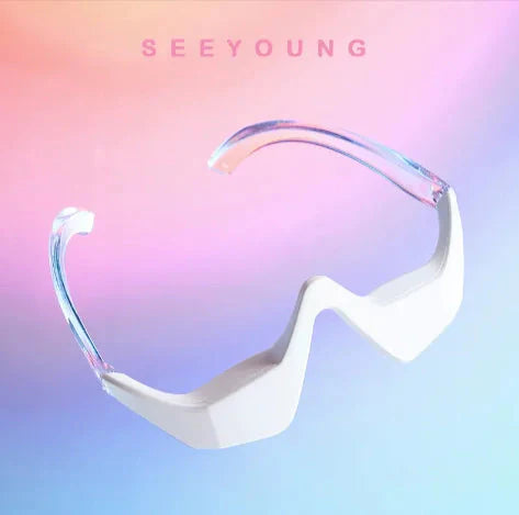 Household Eye Massager – Advanced Eye Care Machine Anti Spier