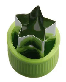 Mold cookie cutter Anti Spier