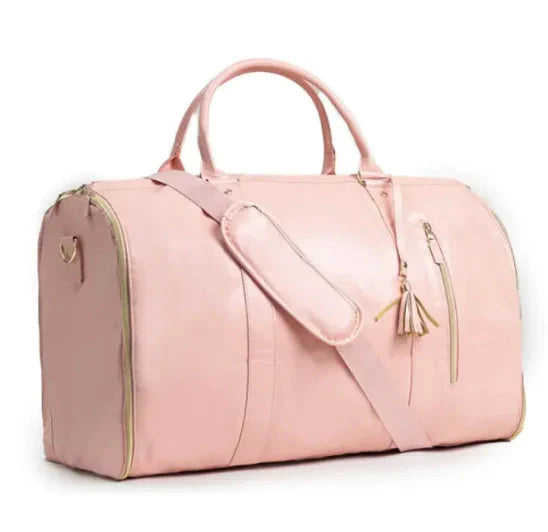 Travel Bag Anti Spier