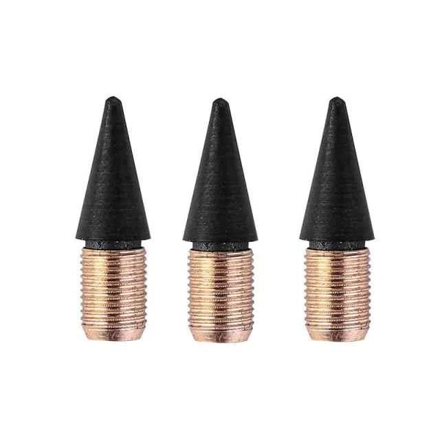 Magic Pen Pencil Anti Spier