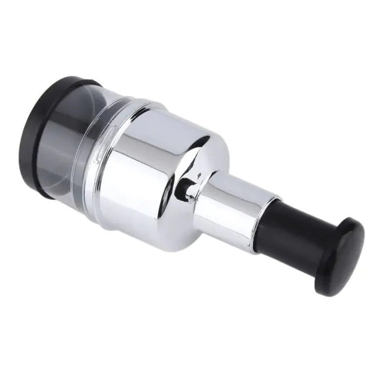 Vegetable Fruit Salad Onion Garlic Food Hand Chopper Cutter Slicer Peeler Dicer Anti Spier