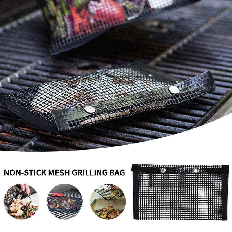 Grill Holder - Wins Wow