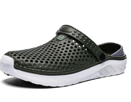 Waterproof Clogs Anti-slip Classics Anti Spier