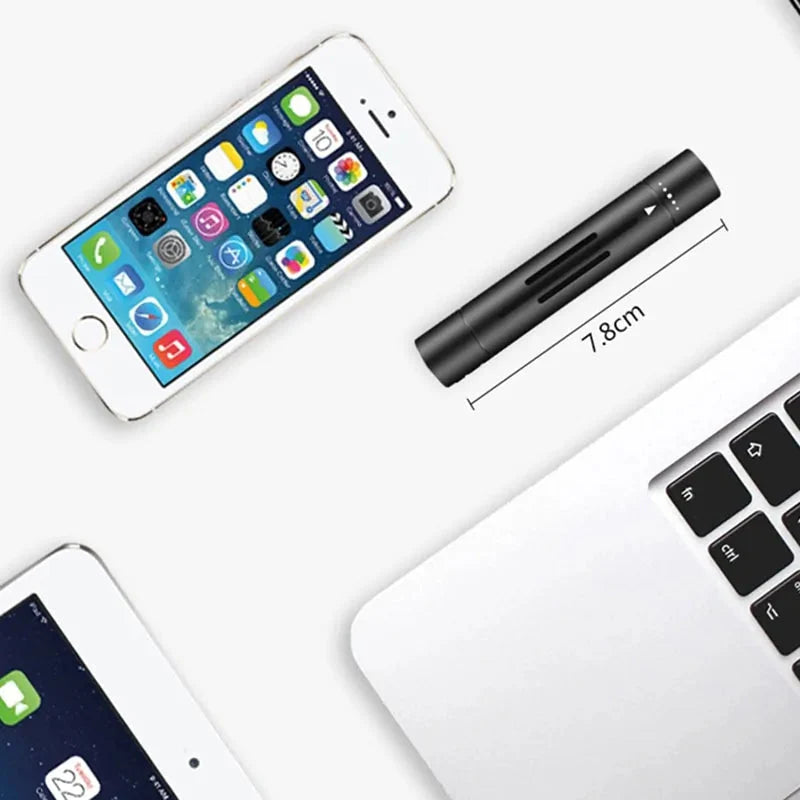 Custom Car Air Freshener for Auto Interior Anti Spier