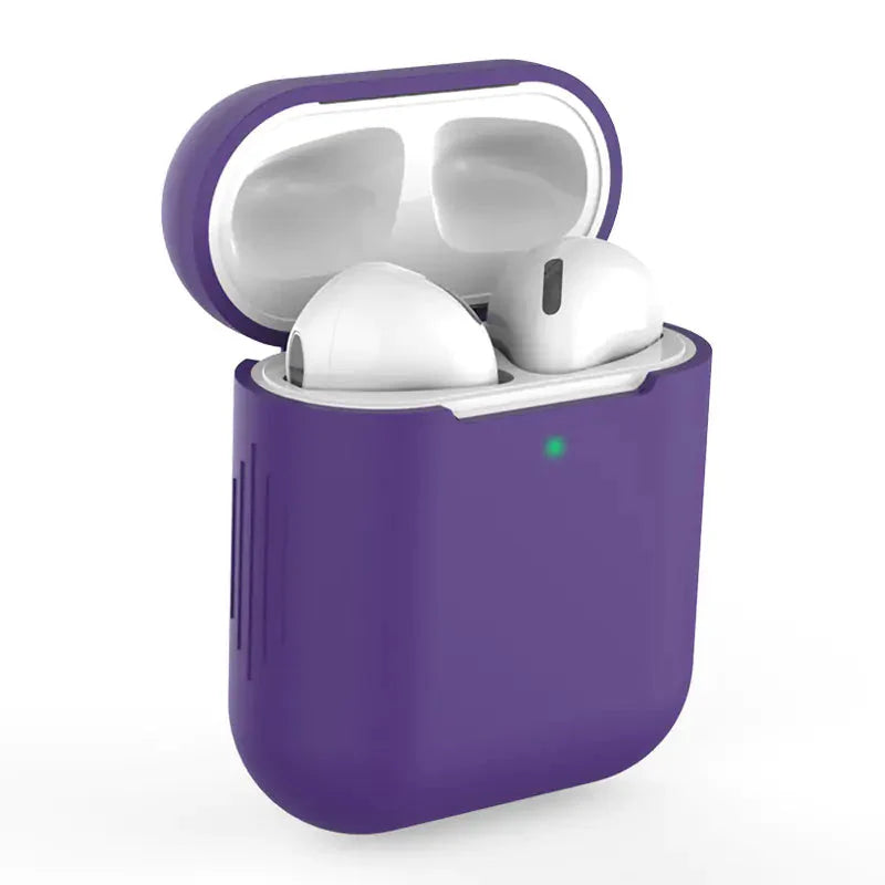 AirPods Case Anti Spier