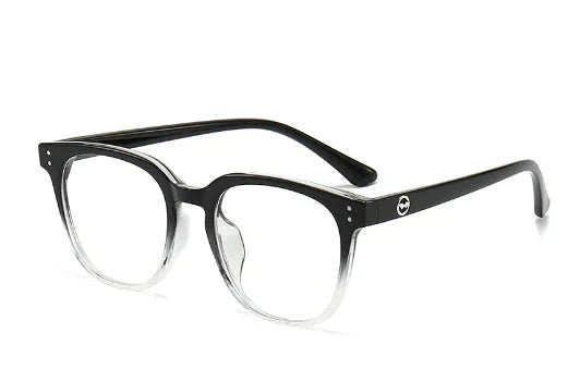 Blue Light Blocking Computer Glasses (One Pair) Anti Spier