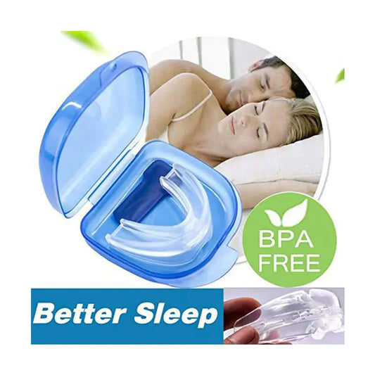 Anti-Snoring Mouthpiece Anti Spier