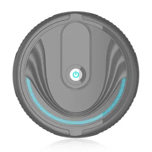 Smart Clean Robot Vacuum Cleaner Anti Spier