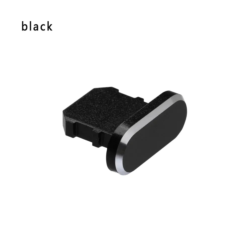 High-Quality Dust Plug for iPhone 11 Pro Max Charging Port Anti Spier