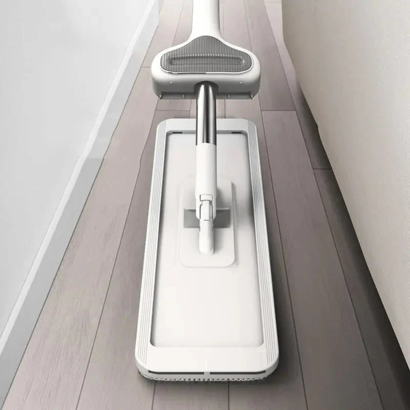 Magic Mop Floor Mop Anti Spier