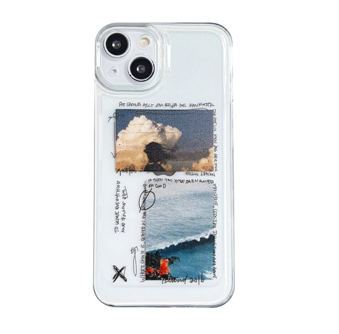 Shockproof Phone Case Anti Spier