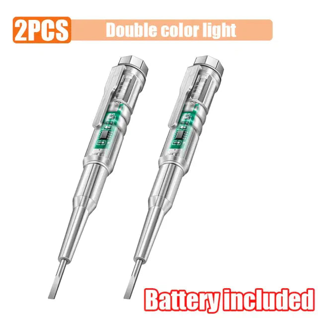 Smart Voltage Detector Set Anti Spier