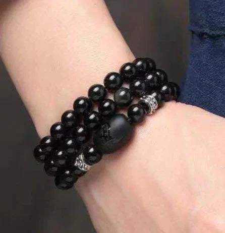 Magnet Therapy Slimming Bracelet Anti Spier
