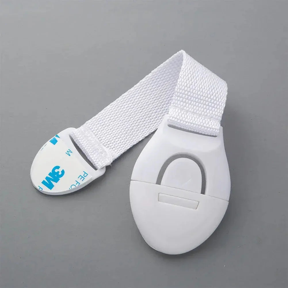 Child Safety Cabinet Locks Drawer And Door Protection Anti Spier