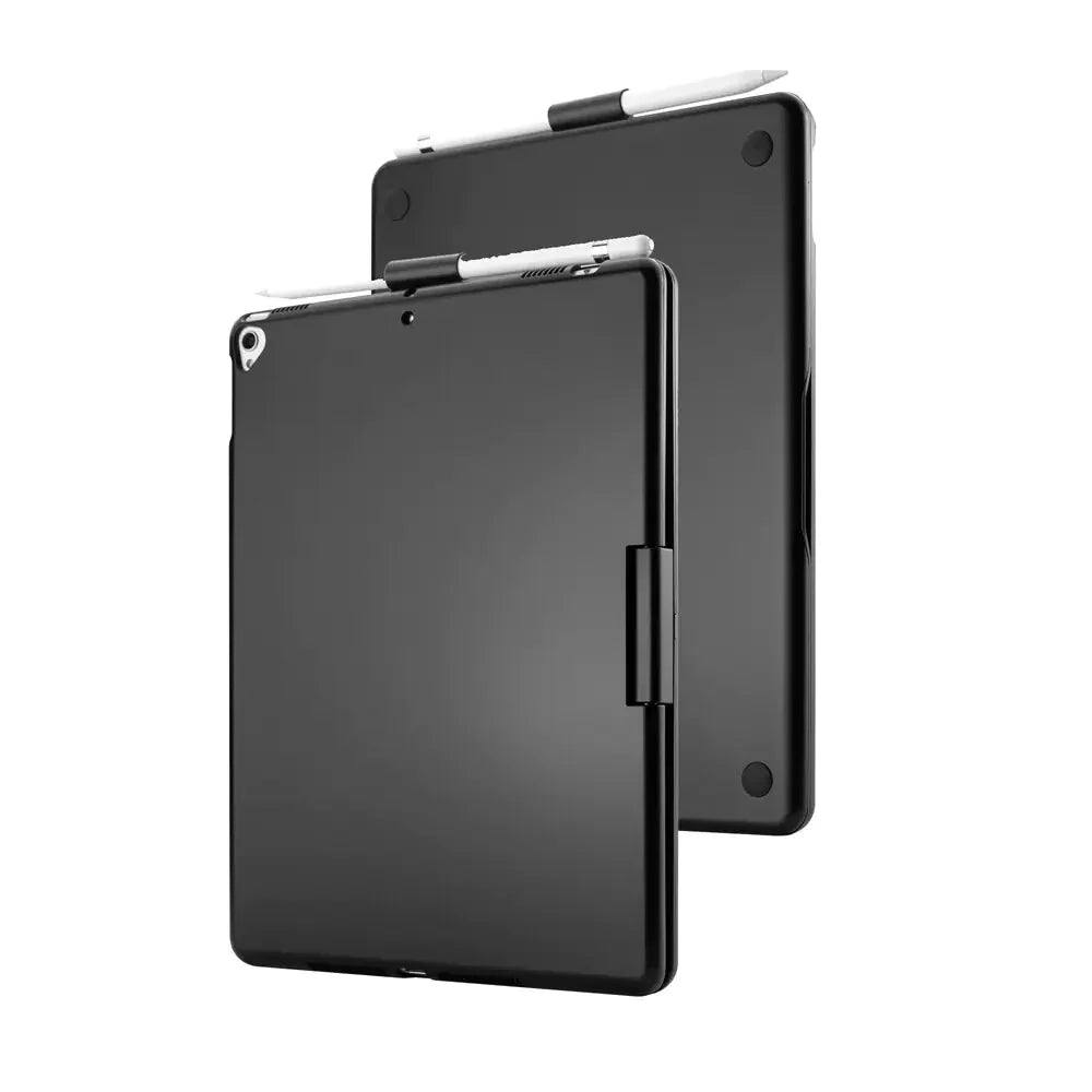 Led Backlight Touchpad Bluetooth Keyboard Case Anti Spier