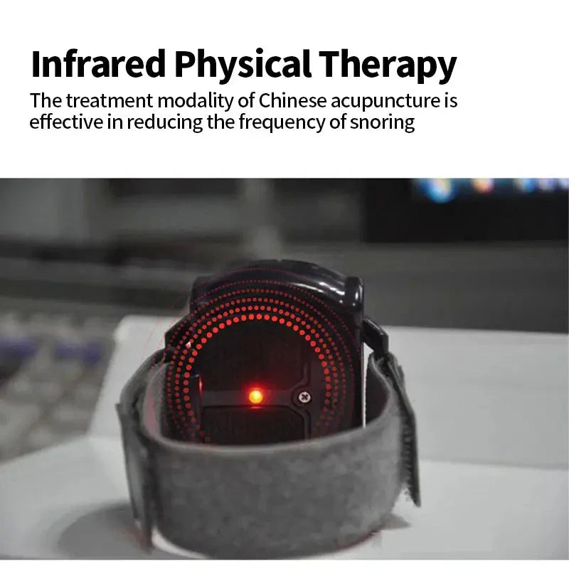 Anti-Snore Arctic Device Anti Spier