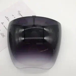 Oversized Waterproof Safety Goggle Sunglasses Anti Spier