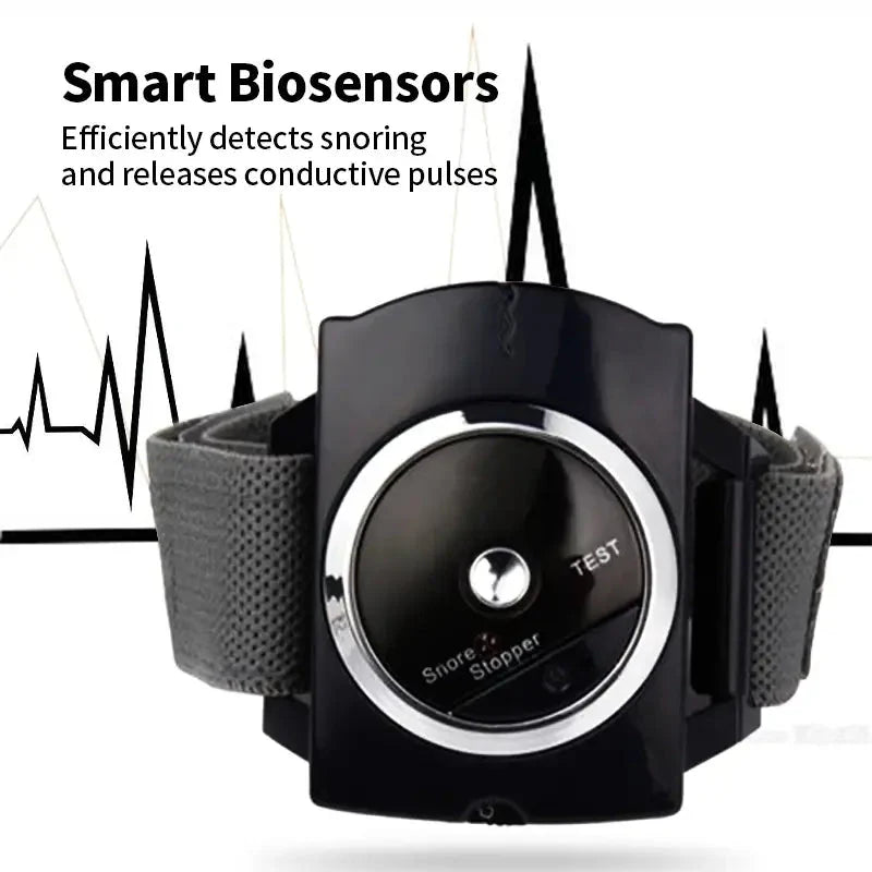 Anti-Snore Arctic Device Anti Spier