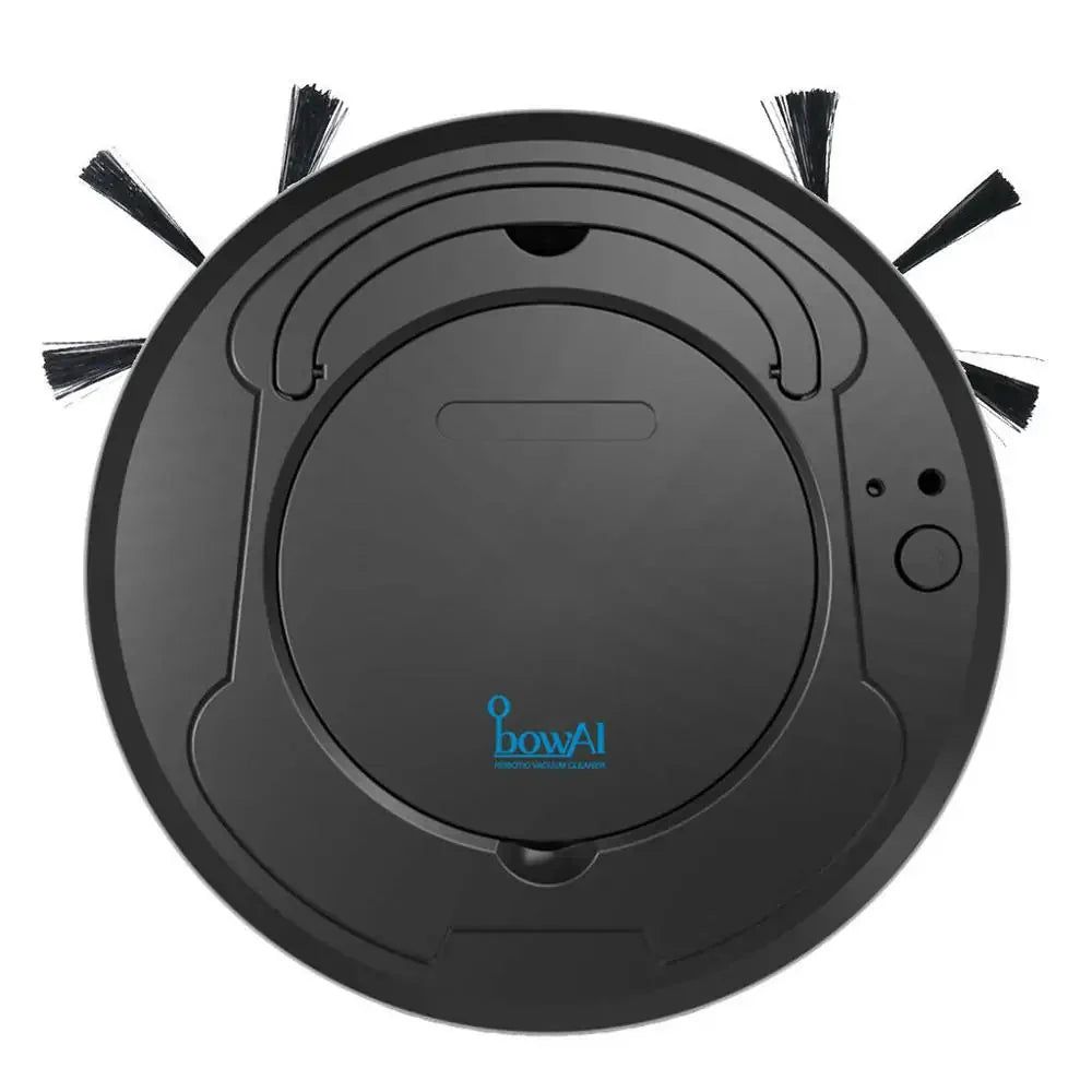 Robot Vacuum Cleaner Anti Spier