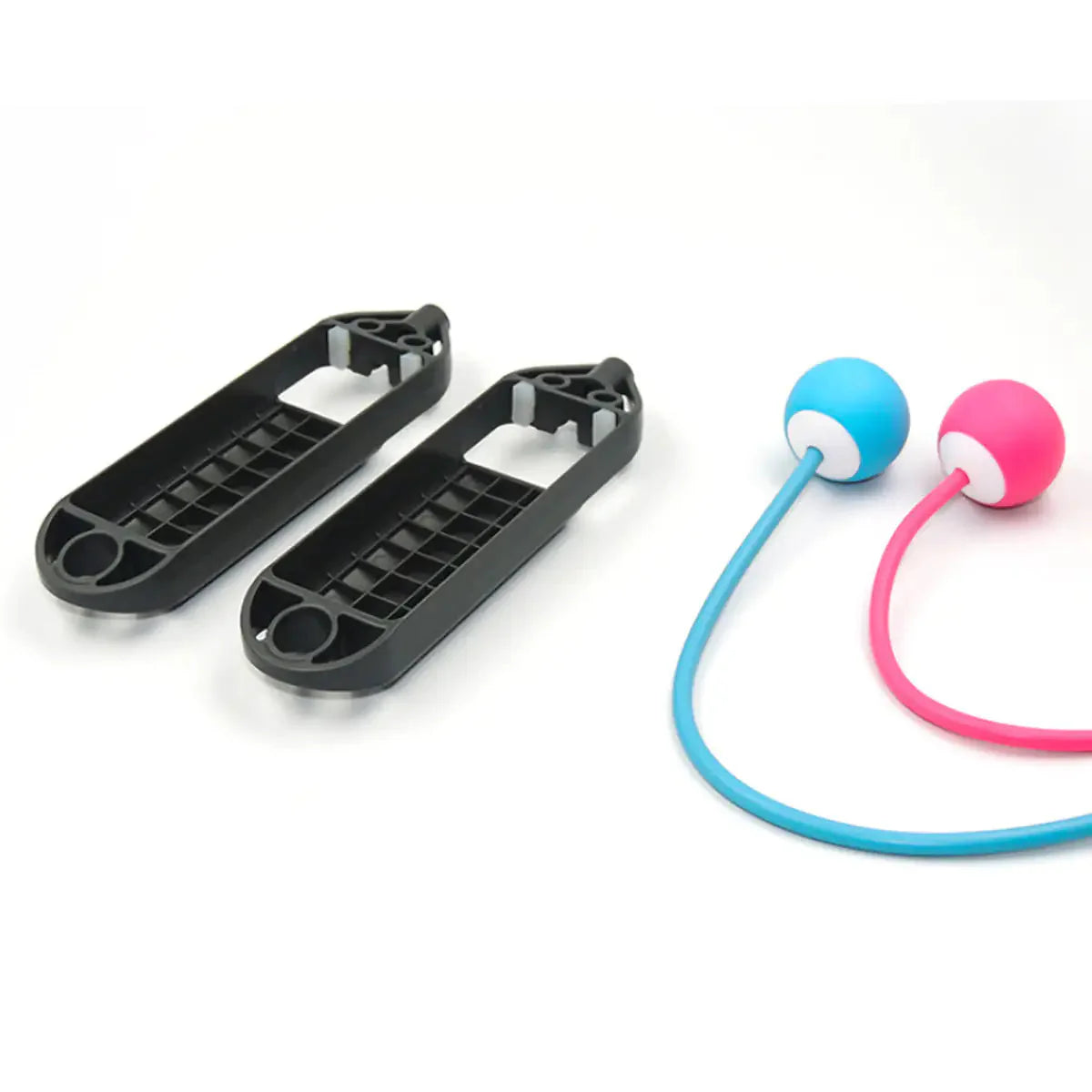 Jump With Joy Switch Game Skipping Rope Accessory Anti Spier