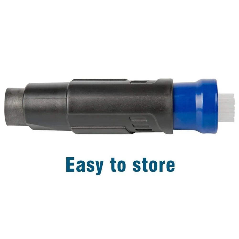 Anti Dust System Anti Spier