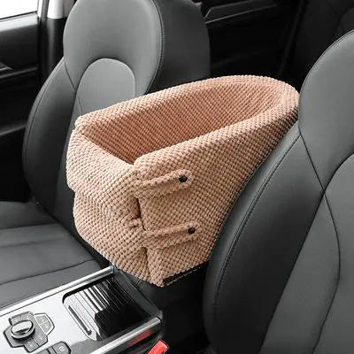 Pet Safety Seat Anti Spier