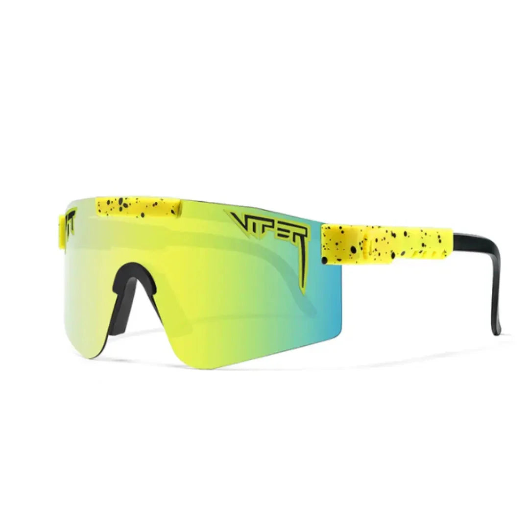 Polarized Full Speed Sunglasses Anti Spier