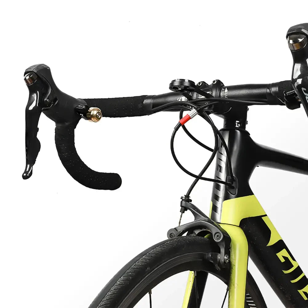 Road Bike Safety Horn Anti Spier